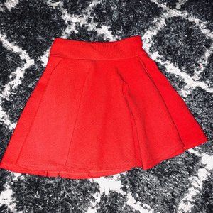 Skater Skirt